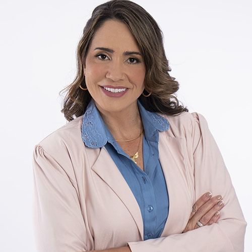 Roberta Leal Silveira Pilar, Cirurgião pediátrico Recife