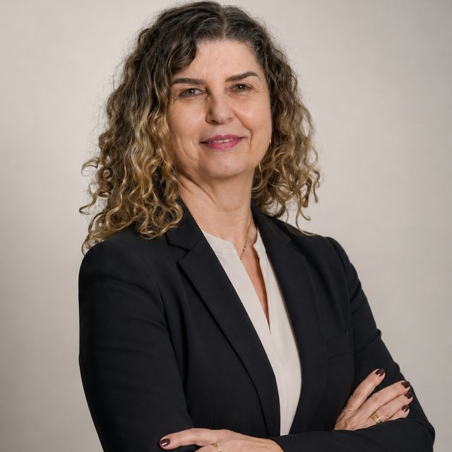 Aparecida Erica Bighetti