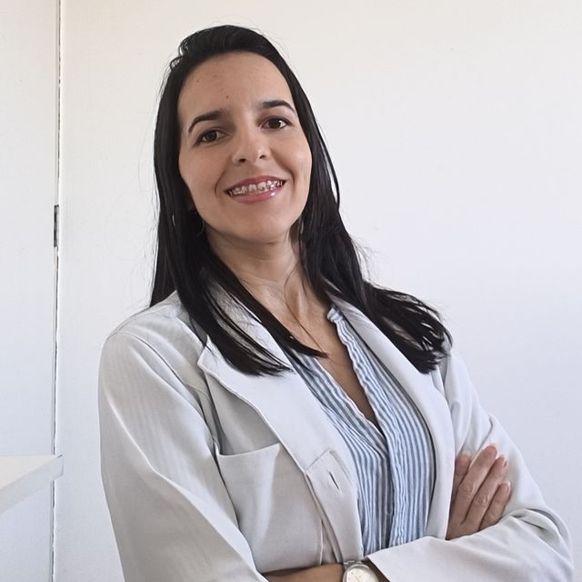 Regina  Katiuska Bezerra da Silva