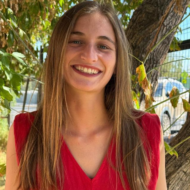 María José Florencia Ossandón Galdames, Psicólogo Providencia