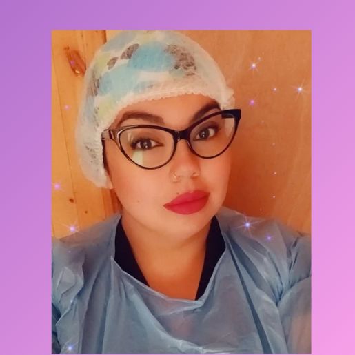 Jennifer Palavecino Contreras, Podólogo Curicó