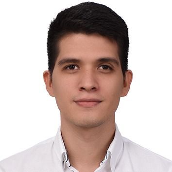 Diego Fernando Ortiz Salazar, Médico general Cali