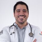 Dr. Johnny Gabriel