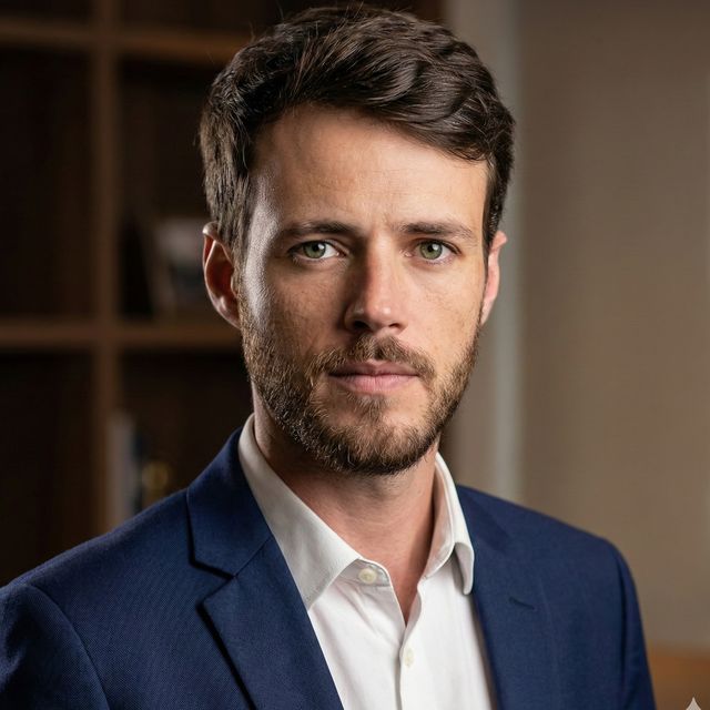Hermas Germek Jr., Psicólogo Campinas