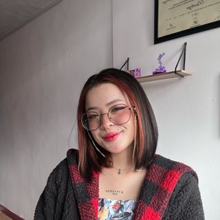 Acercar imagen: Samantha Catalina Romero Buitrago, Psicólogo Bogotá