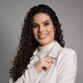 Danielle Almondes , Médico de família Mantena