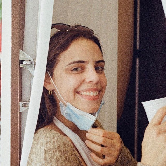 Fernanda Dill
