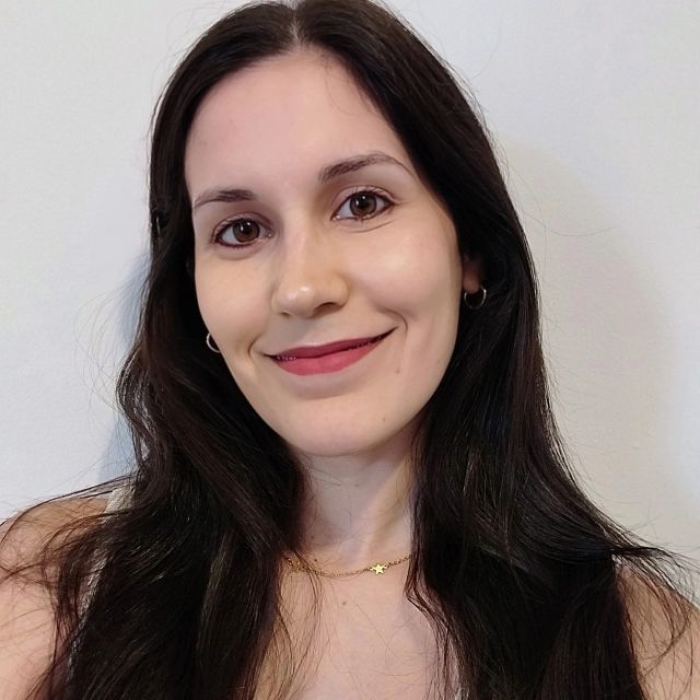 Guadalupe Di Lorenzo, Psicólogo La Plata