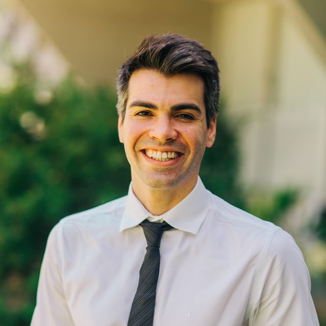 Pedro Carpini de Oliveira , Cardiologista pediátrico Sorocaba