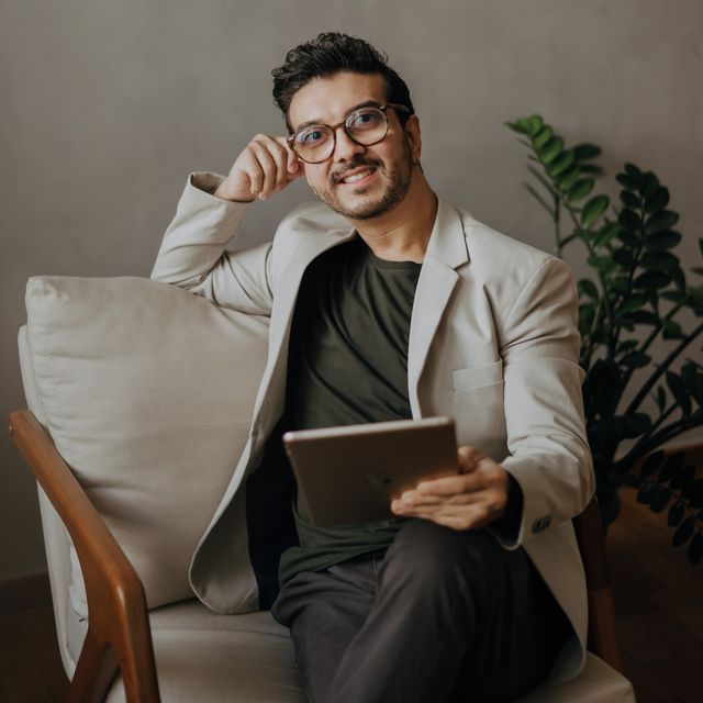 Matheus  Carvalho , Fisioterapeuta Belo Horizonte