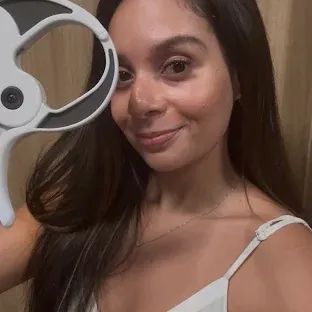 Karyna Narciso, Nutricionista Santos