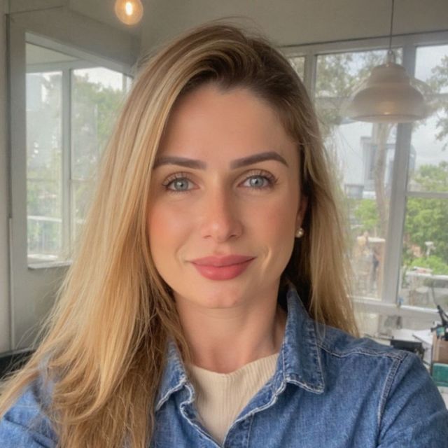 Camila  Sertorio de Miranda, Enfermeiro São Paulo