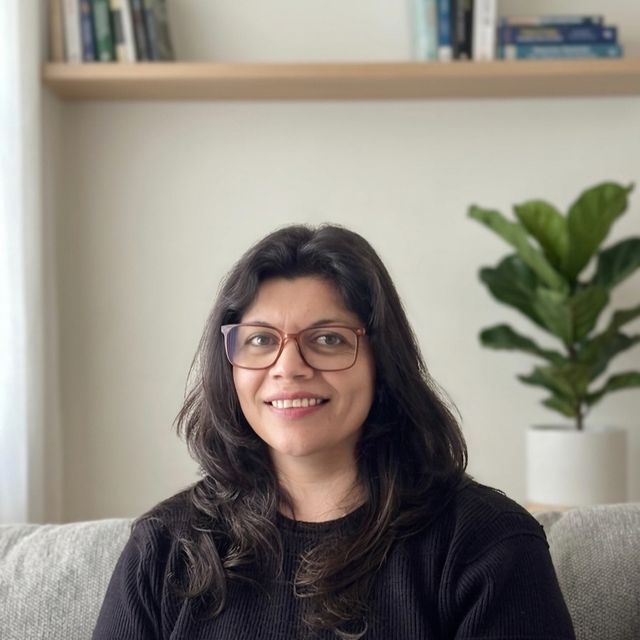 Marioly Chamorro, Psicólogo Concepción