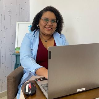 Ampliar imagem: Kamila  de Cassia Oliveira Silva, Psicólogo Cuiabá