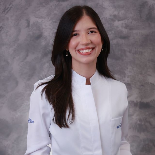 Rebeca Carlström Santos Queiroz, Gastroenterologista São Paulo