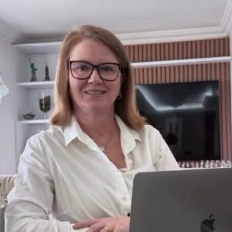 Lilian Cristina Pricola , Psicanalista São Paulo