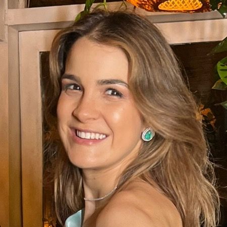 Marília Bernardo, Endocrinologista Rio de Janeiro