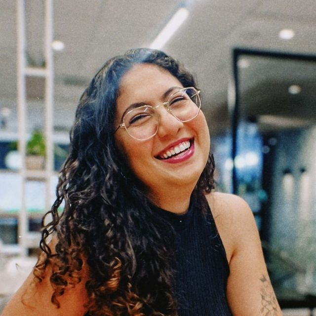 Luísa Quadros, Psicólogo Brasília