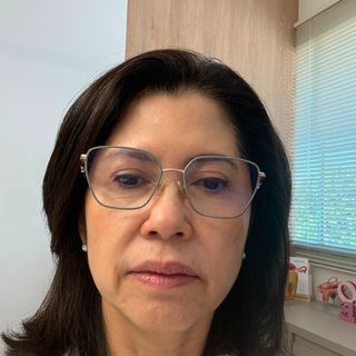 Patricia Mitie Nakamura, Ginecologista Campo Grande
