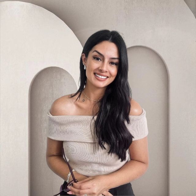 Ruthiele de C. Pereira, Psicólogo São José dos Campos
