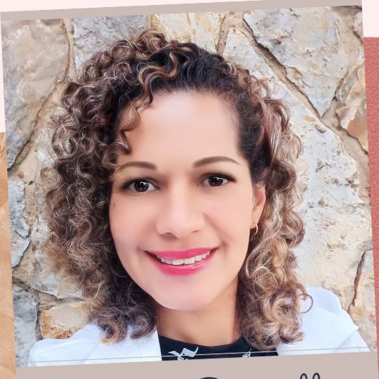 Mónica Castrillón, Psicólogo Cali