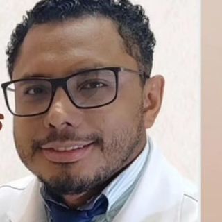 Frankel Vicente Pena Garcia, Nefrologista São Paulo