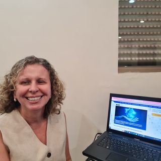 Erica Campos Araujo, Endocrinologista Belo Horizonte