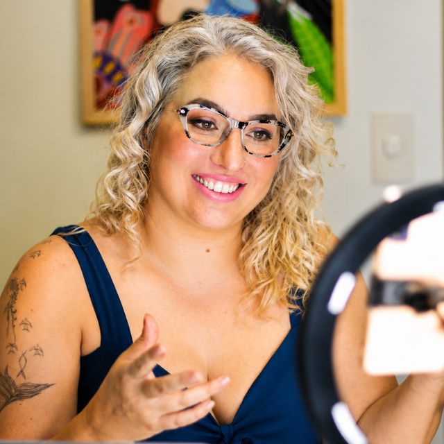 Maura Cristina de Carvalho, Psicólogo Brasília