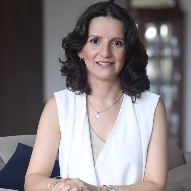 Luciana Almeida Moreira da Paz Oliveira, Otorrino Teresina