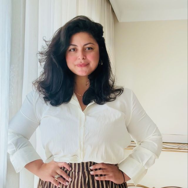 Laíla Lemos, Psicanalista Londrina
