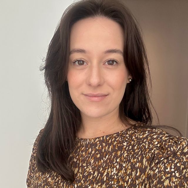 Bianca Alves, Psicólogo São Paulo