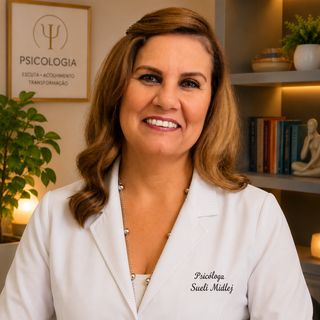 Sueli Cabral Midlej, Psicólogo Salvador