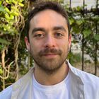 Ps. Pedro Paredes Saldaña