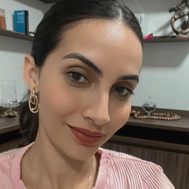 Fernanda dos Santos Fregadolli, Psicólogo Dourados