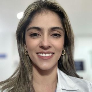 Dra. Ana Cristina Gómez Ríos