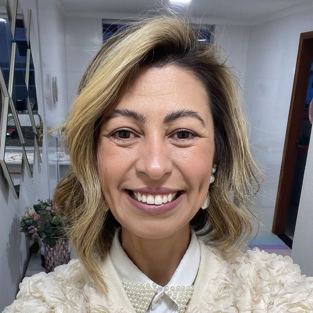 Juliana Vieira, Psicólogo Santa Teresa