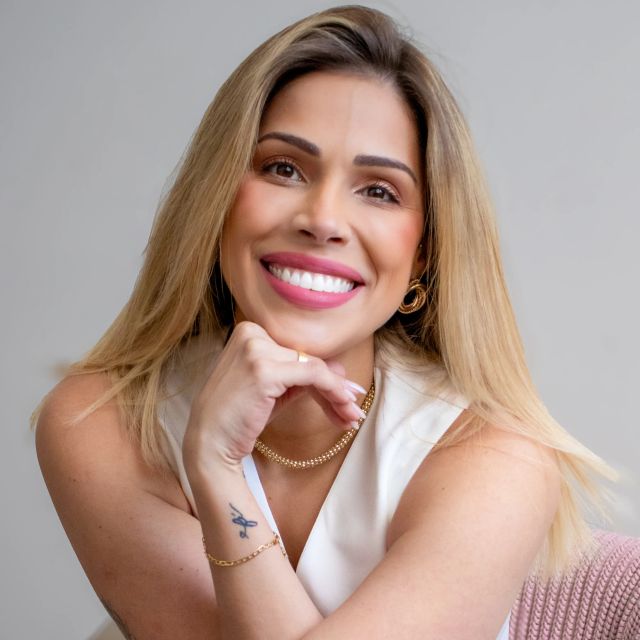Ingrid Teixeira Silvano Saraiva ., Psicólogo Ipatinga