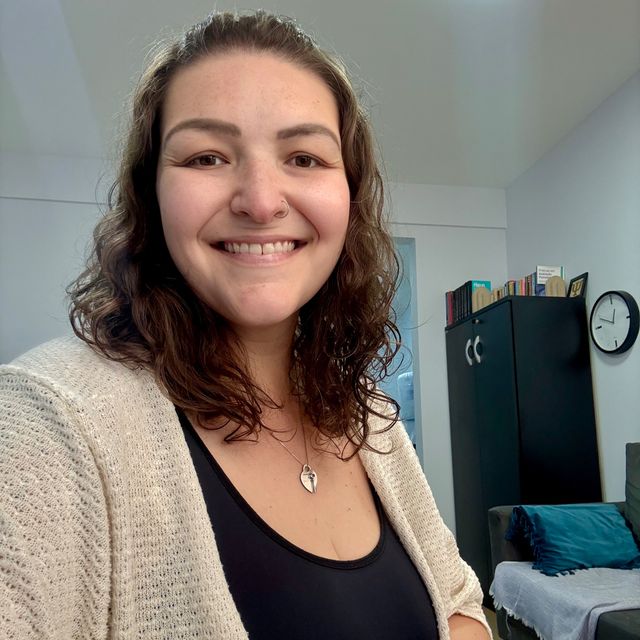 Anna Maria Moser, Psicólogo Balneário Camboriú