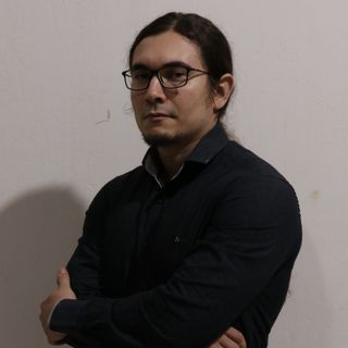 Ampliar imagem: Hermilton Cayres Tunes Filho, Psicólogo Santa Maria Da Vitória