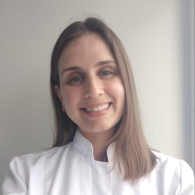 Talita Cardoso Barbosa, Pediatra Salvador