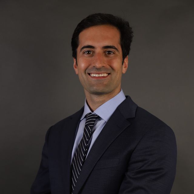 Lucas Faraco Sobrado, Coloproctologista São Paulo