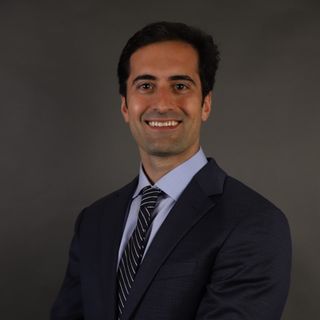 Ampliar imagem: Lucas Faraco Sobrado, Coloproctologista São Paulo