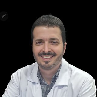 Ampliar imagem: Ed Carlos  Rey Moura, Especialista em Dor São Luís