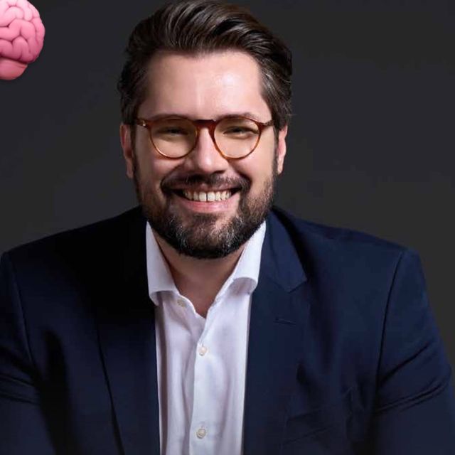 Carlos Alberto Lopes Davanço, Psiquiatra Urupês