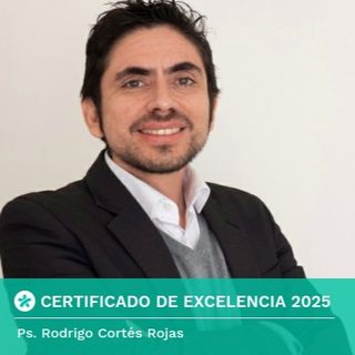 Ps. Rodrigo Cortés Rojas