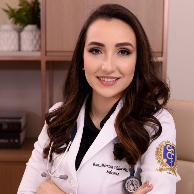 Mariana Vidor Barbosa , Generalista Apucarana