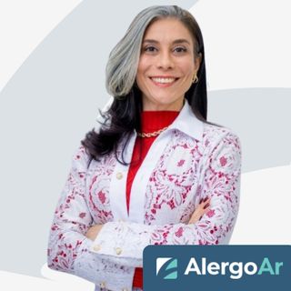 Luciana da Mata Perez, Alergista Rio de Janeiro