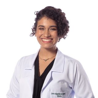 Luísa Figuerêdo, Ginecologista Recife