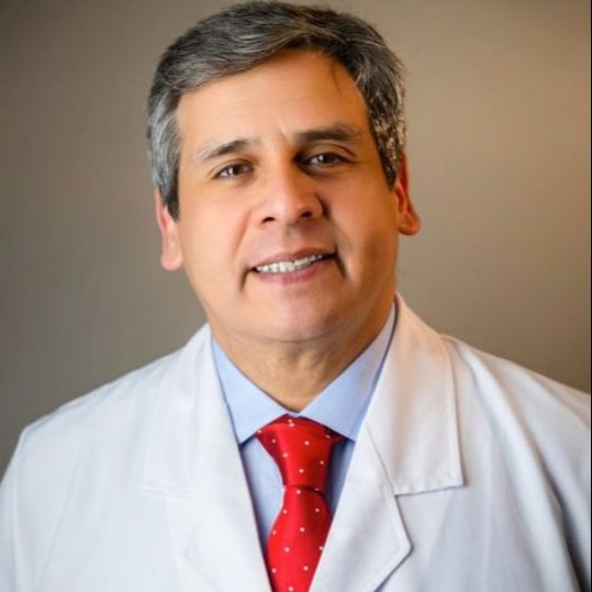 Humberto Durán Correa, Traumatólogo Concón