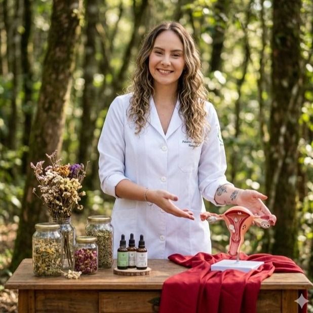 Anna Julia Omar Mastine Farache, Ginecologista Itapevi